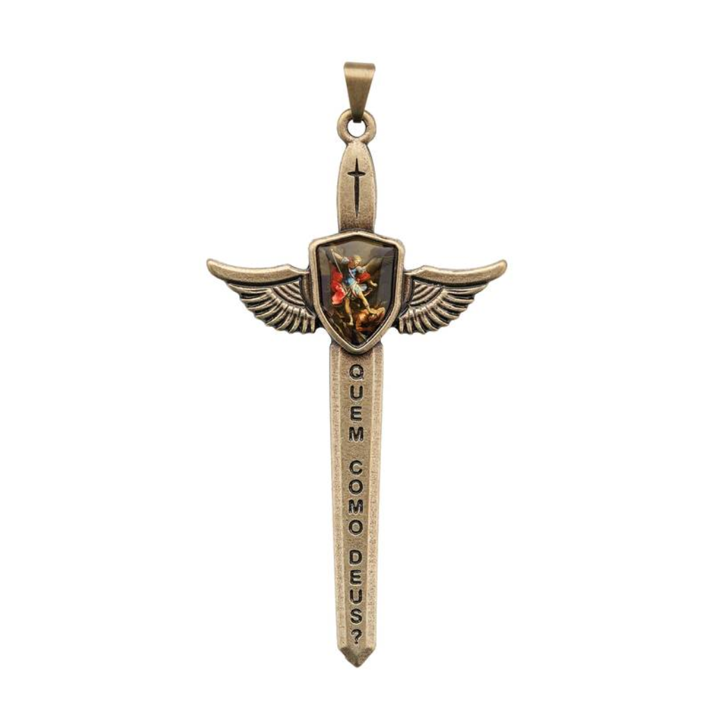 Espada de São Miguel Arcanjo