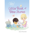 Little Book of Bible Stories
