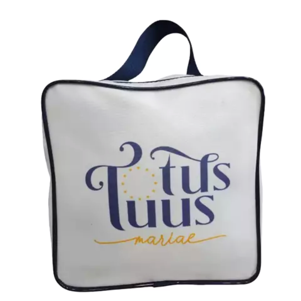 Nécessaire Porta Bíblia - Nossa Senhora das Graças