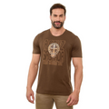 Saint Benedict Medal T-Shirt