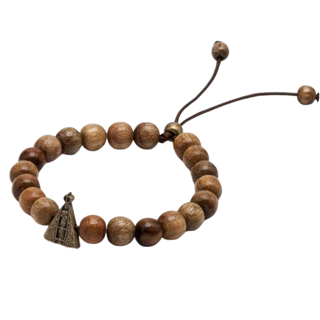 Our Lady of Aparecida Bracelet