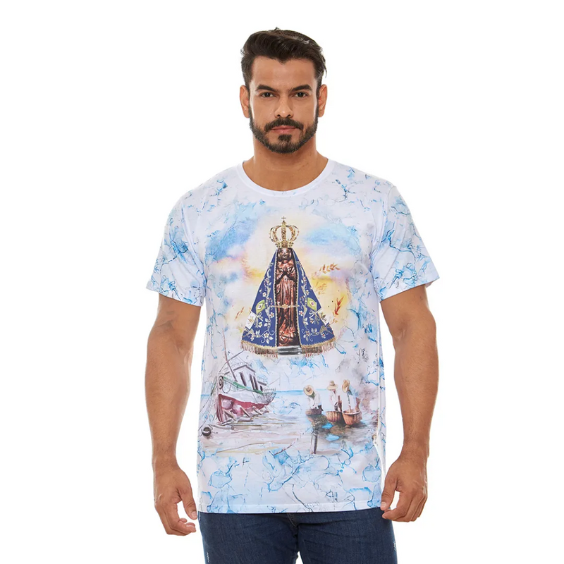 Our Lady of Aparecida T-Shirt