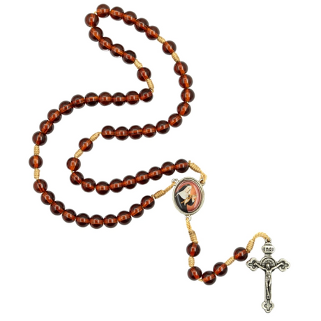 Saint Rita Rosary