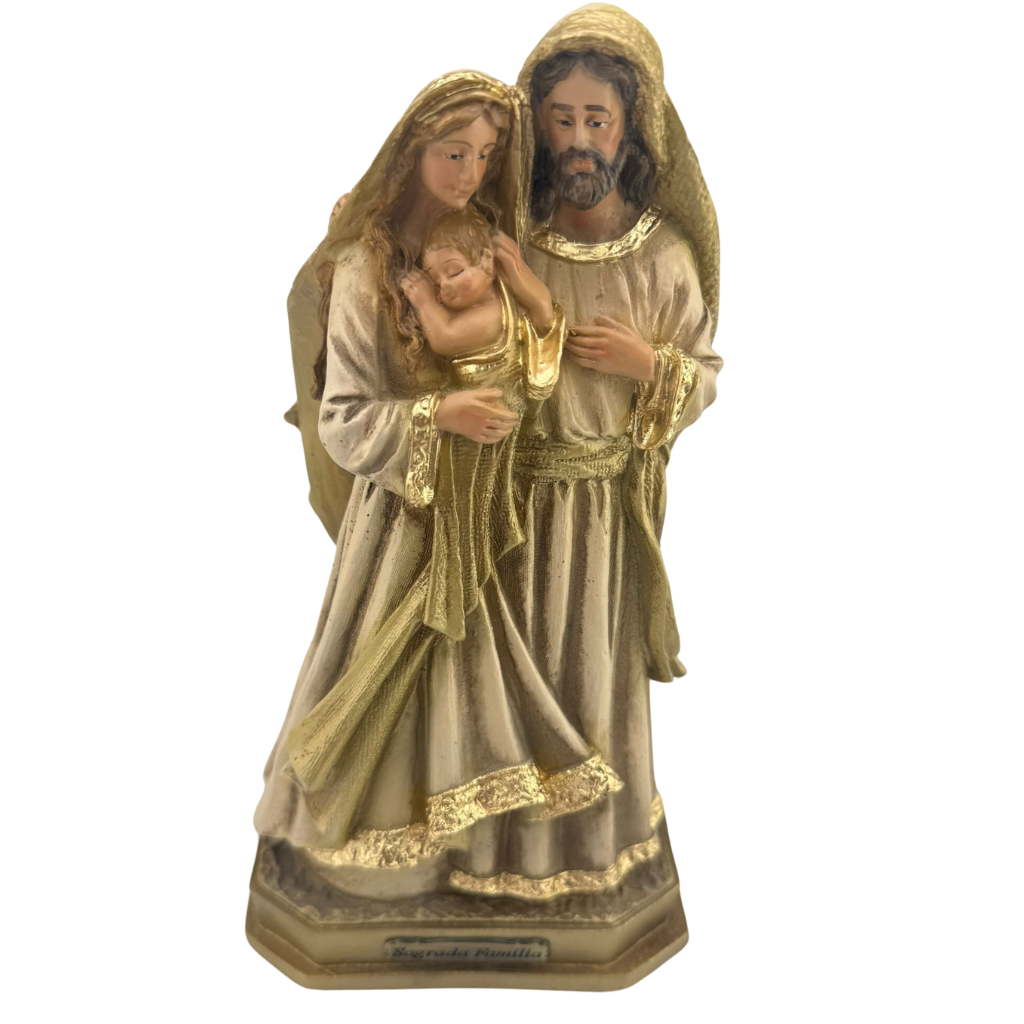 Holy Family Image