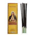 Incense Sticks of the Immaculate Heart of Mary with Sandalwood Aroma
