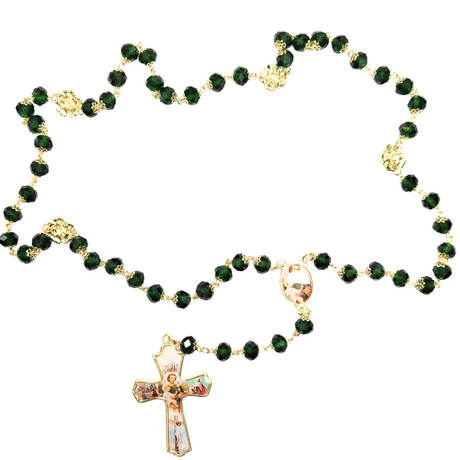 Luxury Rosary