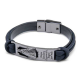 Pulseira De Luxo Masculina