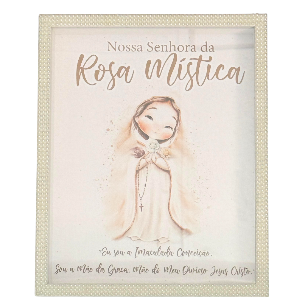 Quadro Personalizado