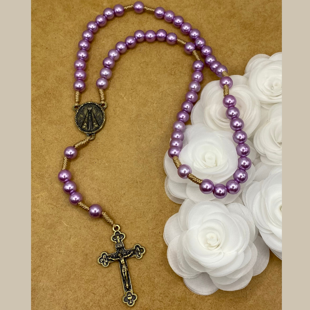 Rosary of Our Lady of Aparecida