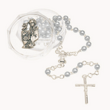 Pearl Eucharist Rosary