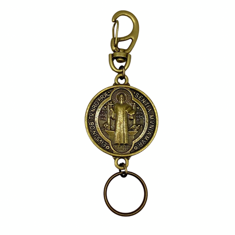 Chaveiro São Bento