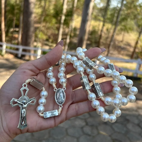 Rosary Contemplations of the Mysteries