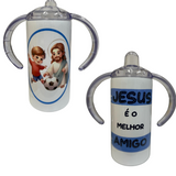 Toddler Tumbler for Boys