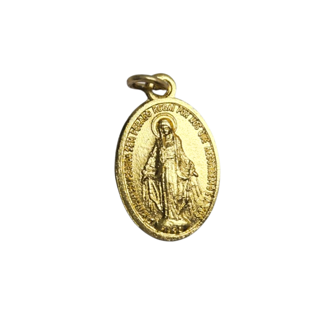 Medalha N. Sra. das Graças