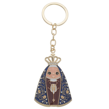 Chaveiro Nossa Senhora Aparecida