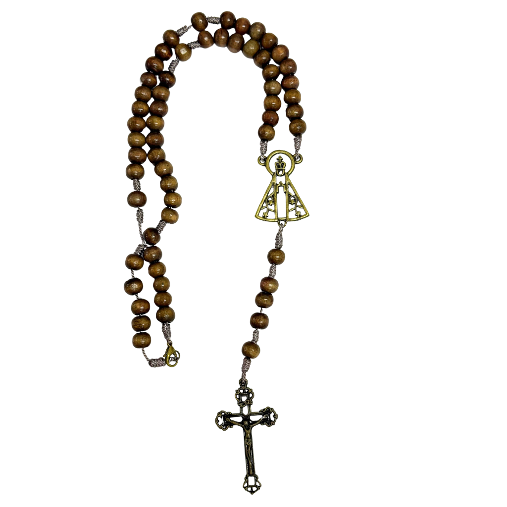 Rosary of Our Lady of Aparecida