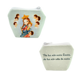 Bolsinha Porta Terço