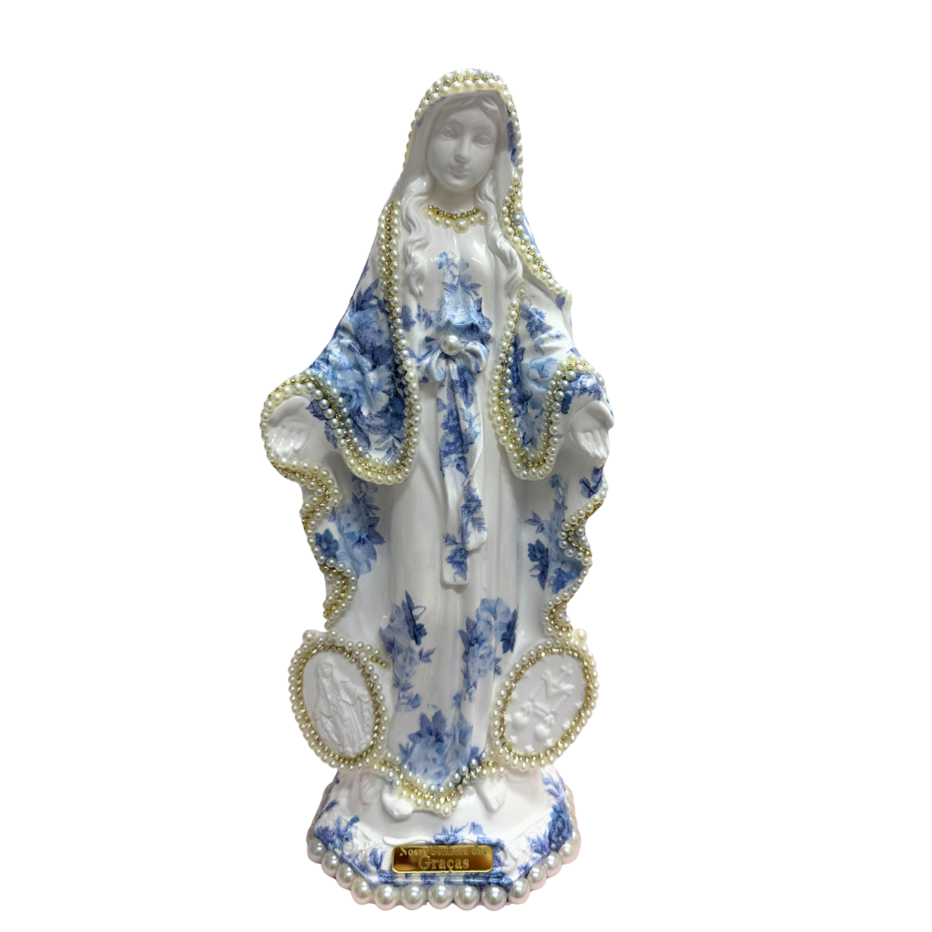 Image of Our Lady of Graces