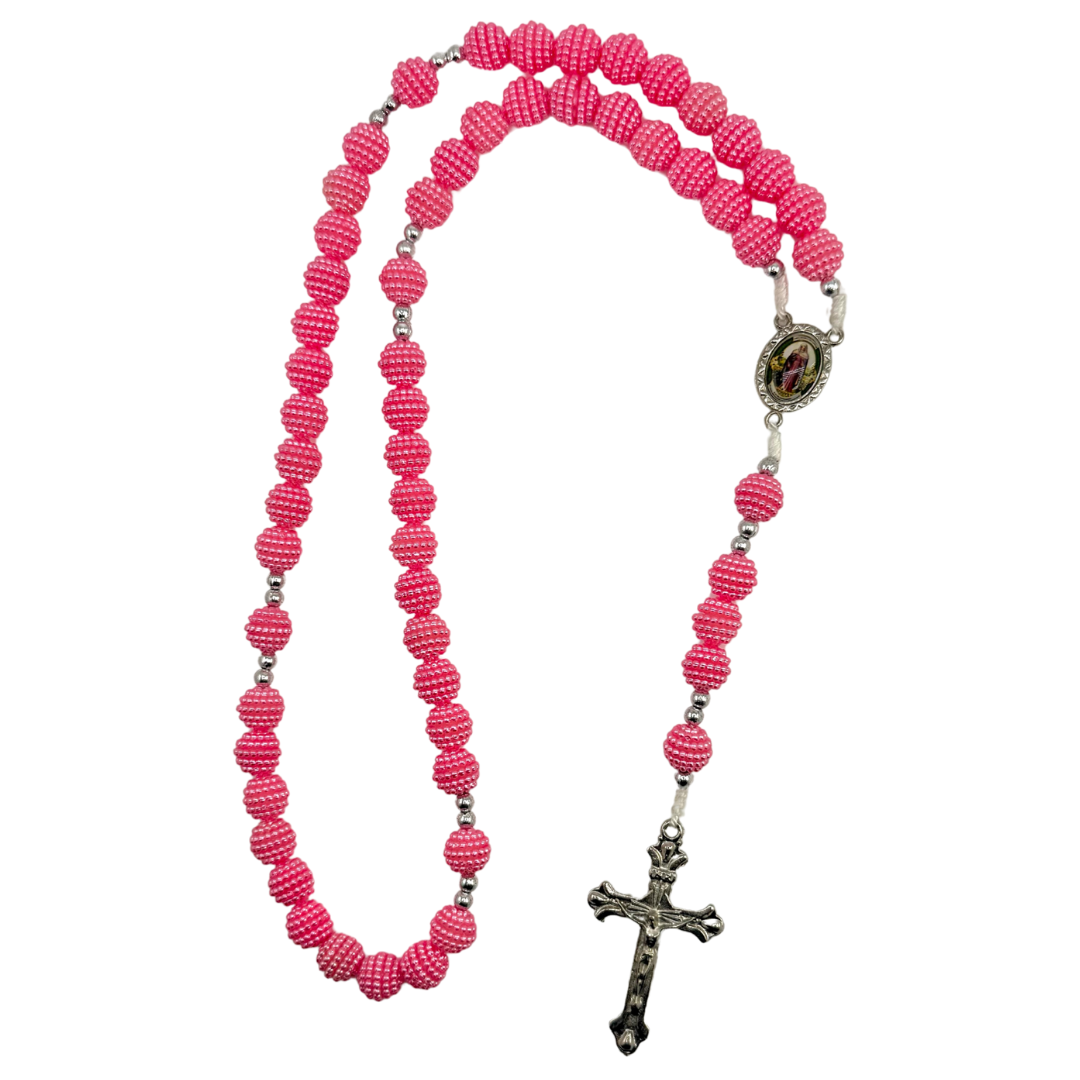 Rosary Amora Our Lady of Tears