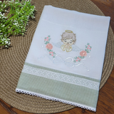 Fraldas De Boca Mimos Do Céu