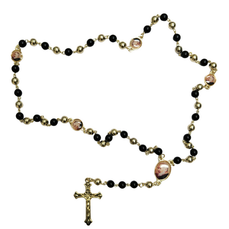 Luxury Rosary