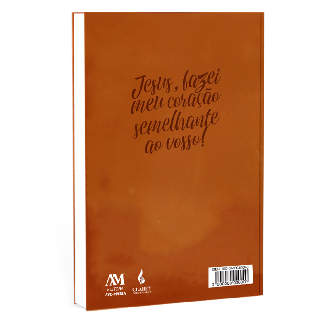 Bible Diary 2026 - Brochure - Sacred Heart of Jesus