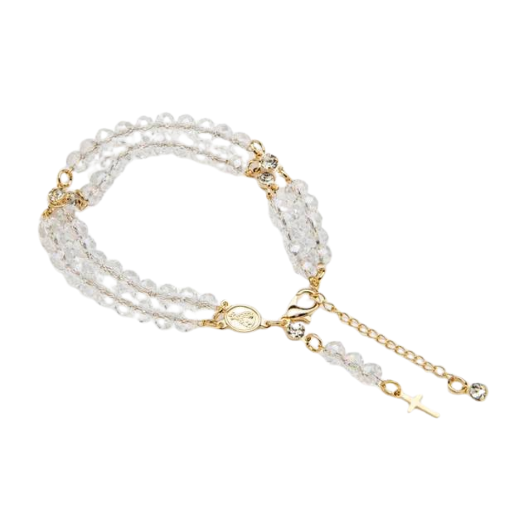 Wrist Rosary