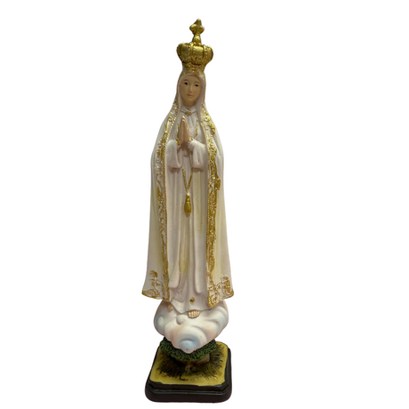 Imagem N. Sra de Fátima