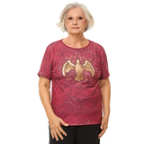 Blouse Holy Spirit FS13072