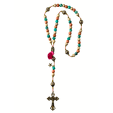 Rosary of Our Lady of Guadalupe