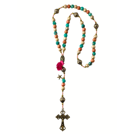 Rosary of Our Lady of Guadalupe