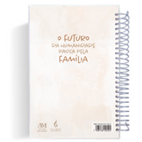 Bible Diary 2026 - Spiral - Holy Family