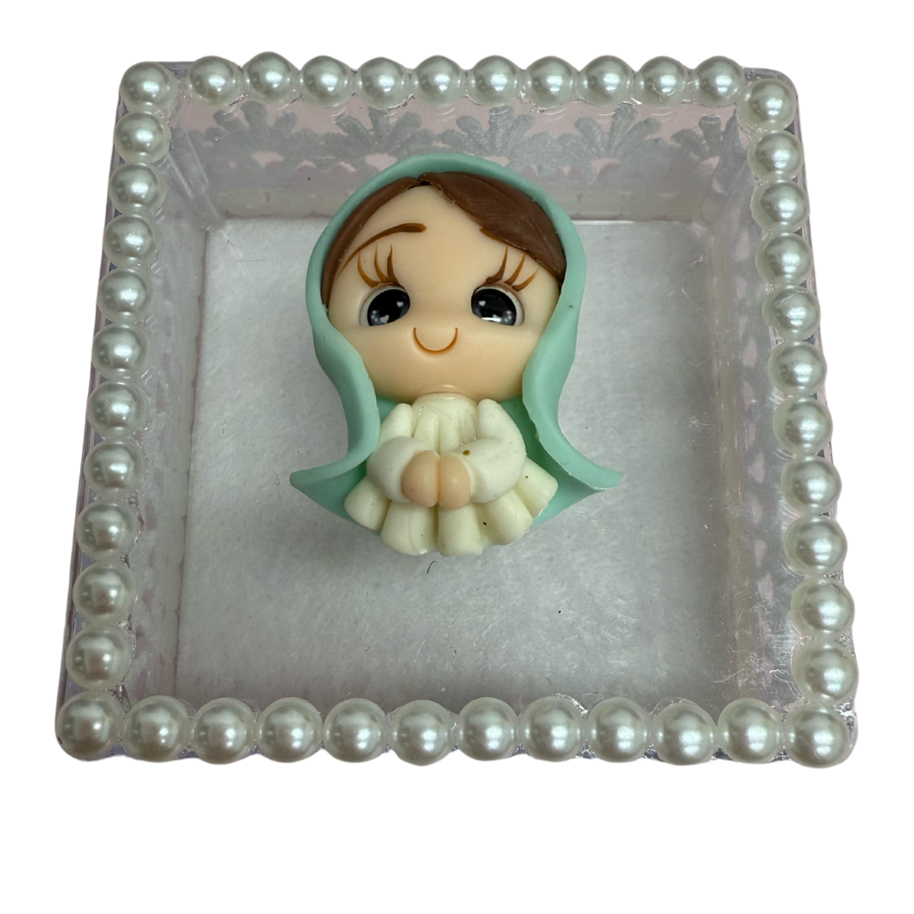 Custom Acrylic Box