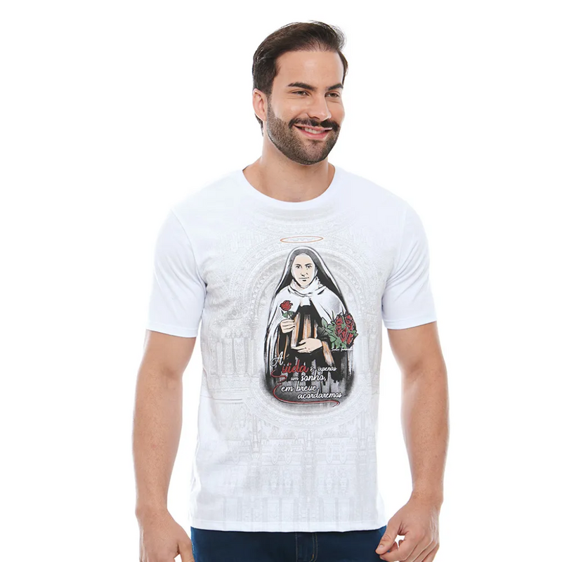 Saint Therese T-Shirt