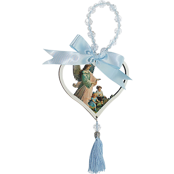 Guardian Angel Crib Ornament