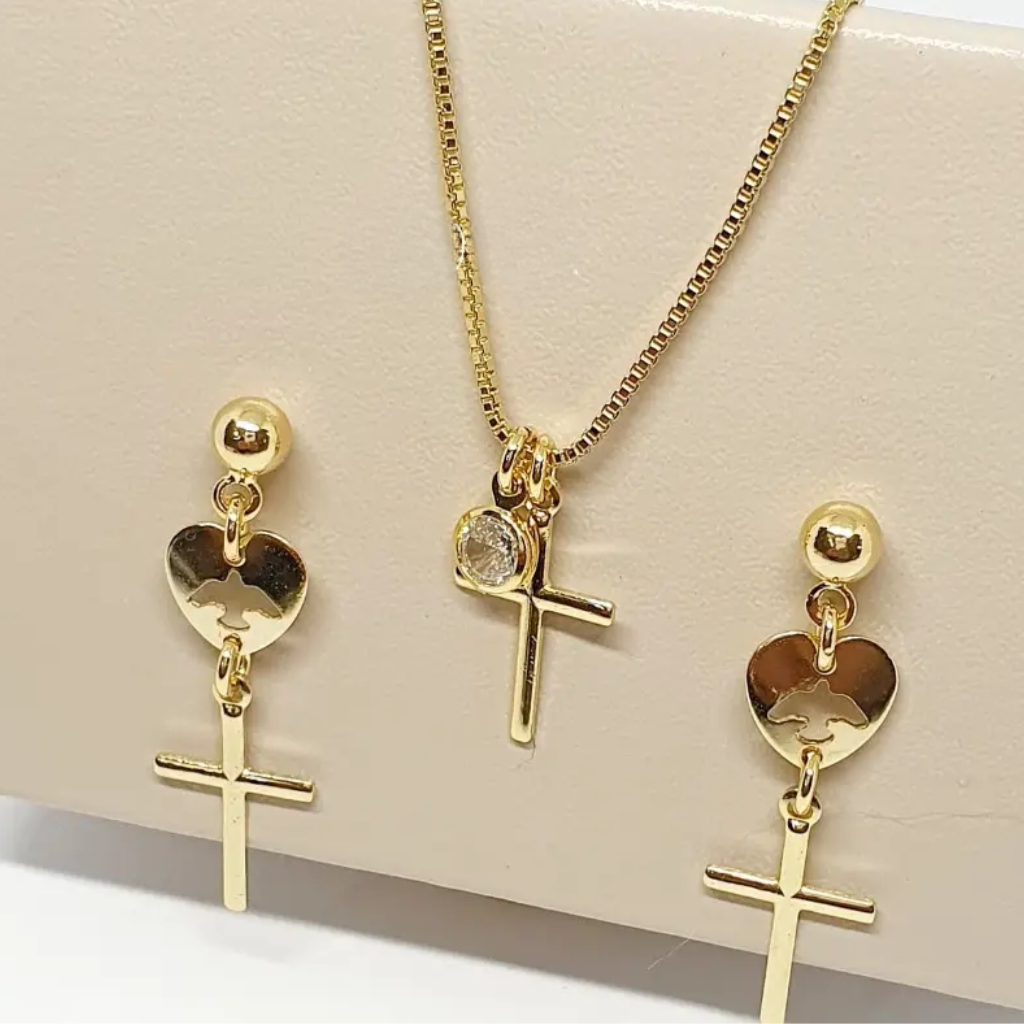 Conj. Espirito Santo