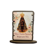 MDF Religiosos - Variáveis