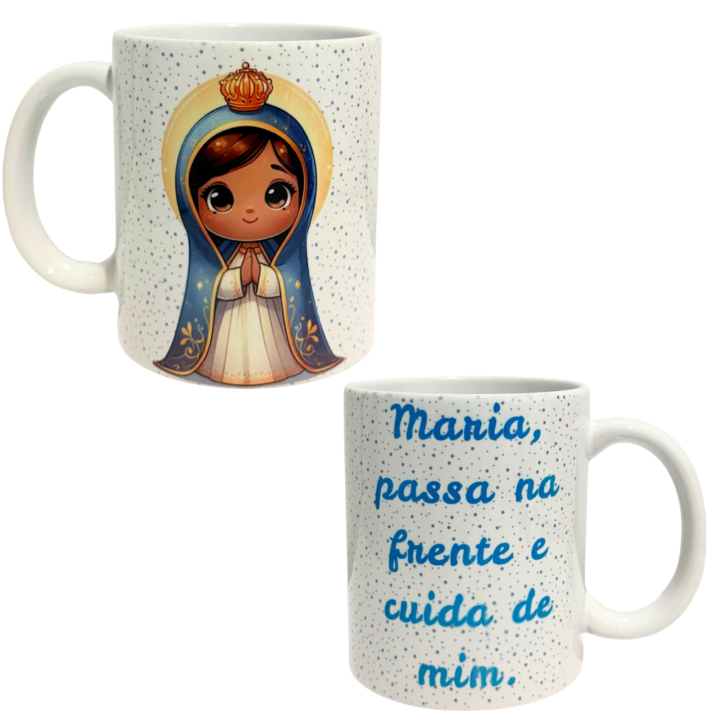 Custom Mugs
