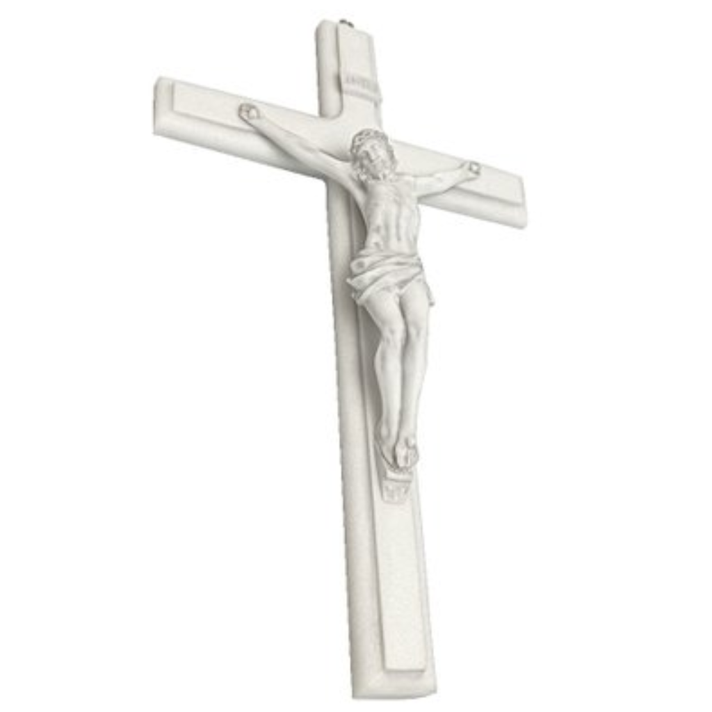 Wall Crucifix