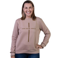 Women's Sweatshirt It Was For You
