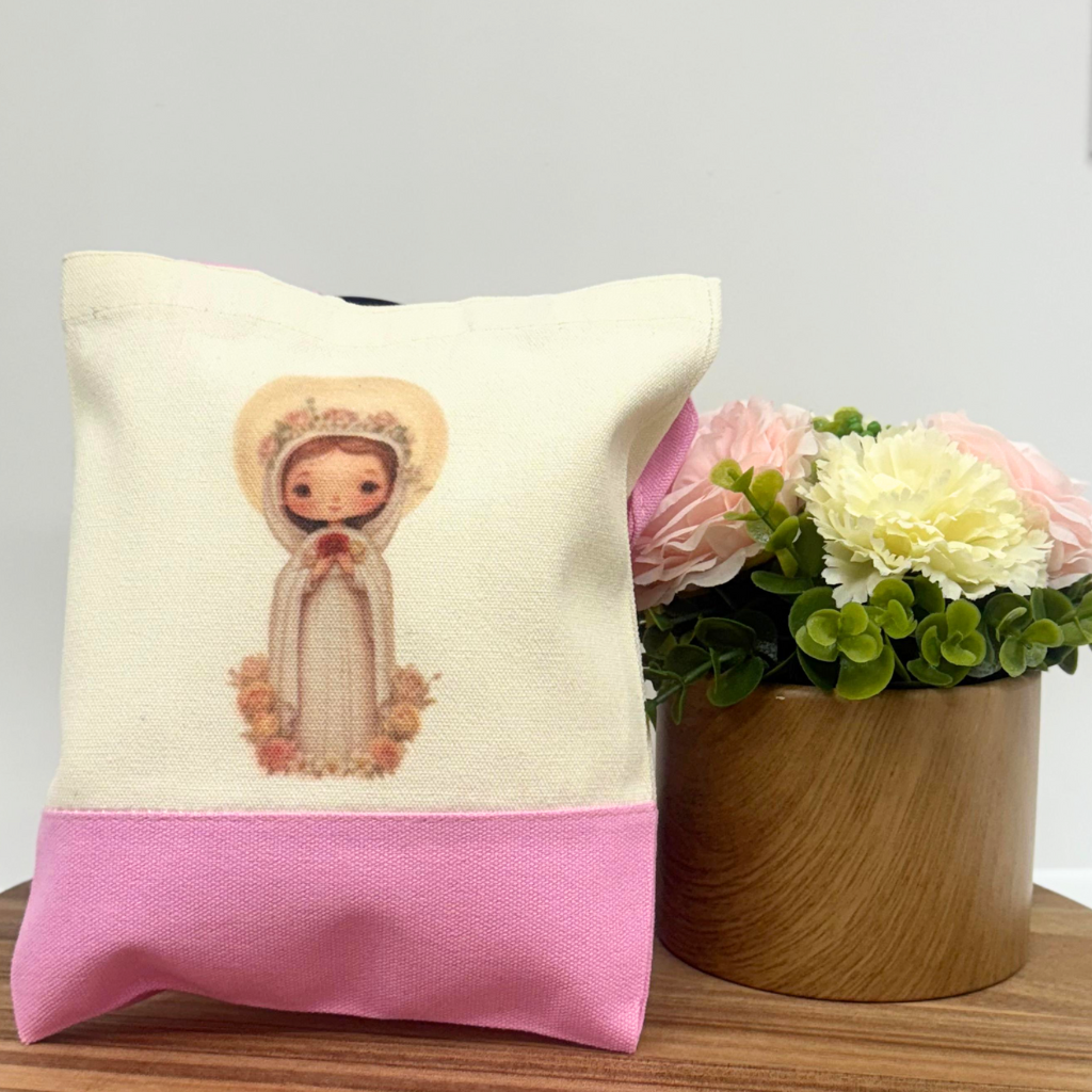 Custom Tote