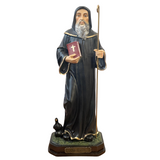 Image of Saint Benedict