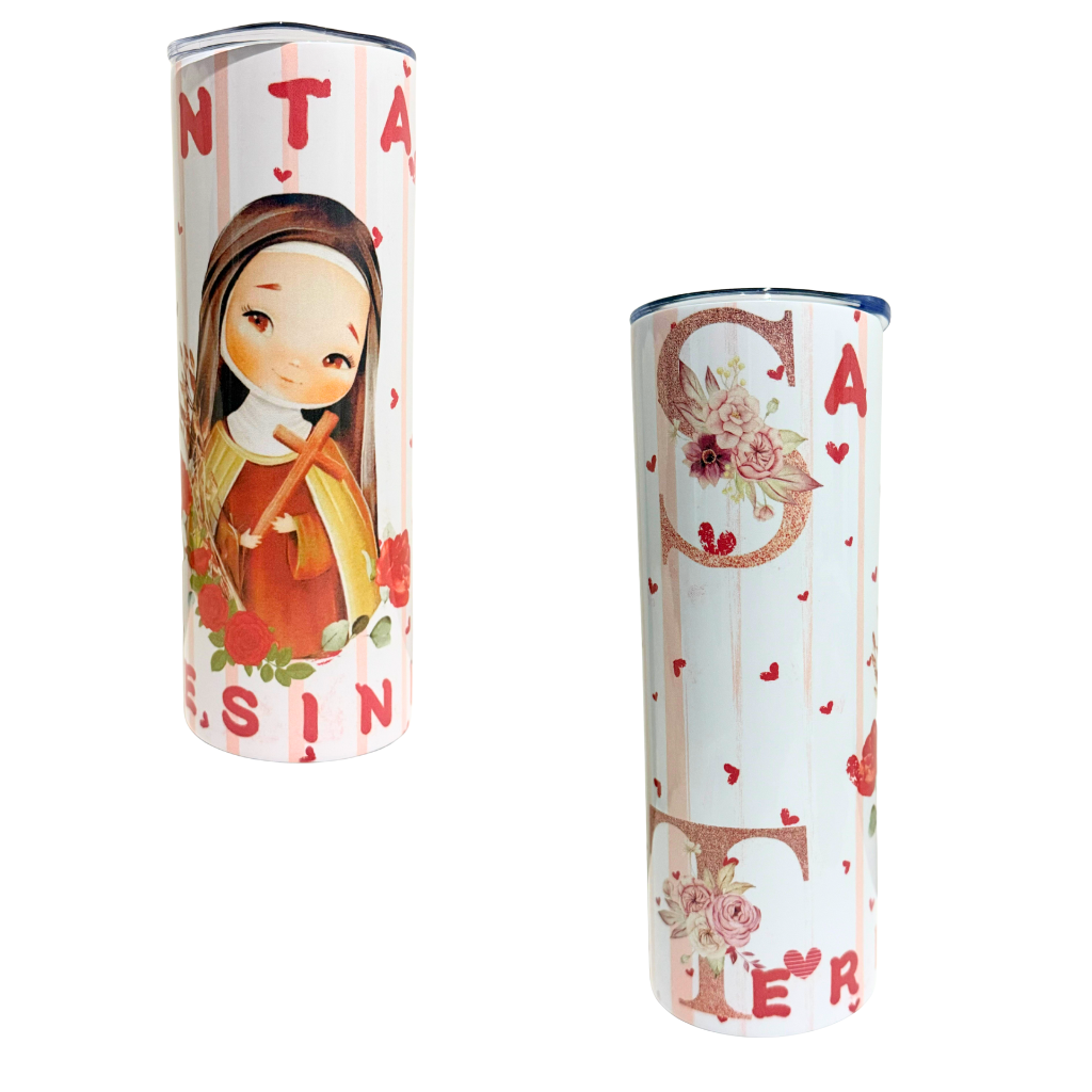 Tumbler Personalizada