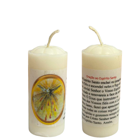 7 cm Devotional Candle