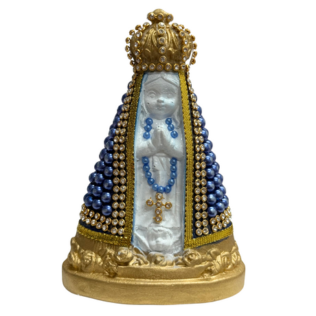 Imagem de N. S. Aparecida Baby