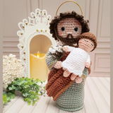 Religious Crochet Collection