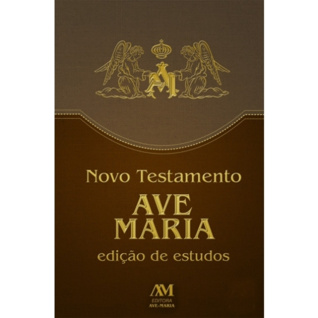 New Testament - Ed. Studies