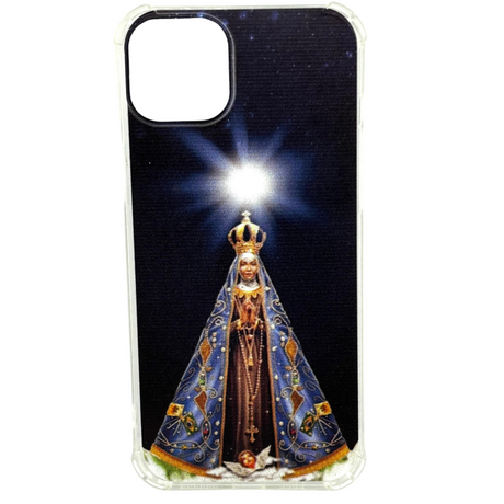 Capinha Personalizada Iphone 14 Plus