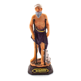 Image of Saint Lazarus - 18 cm