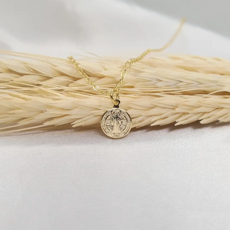 Colar Infantil Semi-Joia